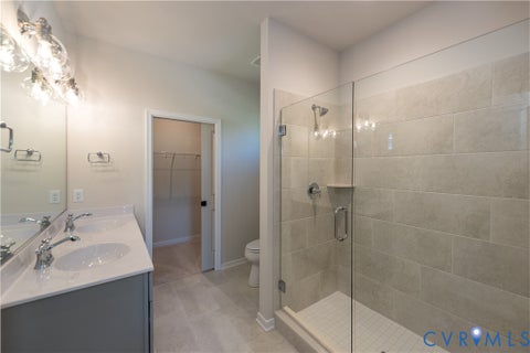 Tiny photo for 8458 Villetta Pointe Lane, Mechanicsville, VA 23116 (MLS # 2621497)