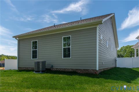 Tiny photo for 8458 Villetta Pointe Lane, Mechanicsville, VA 23116 (MLS # 2621497)