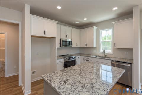 Tiny photo for 8458 Villetta Pointe Lane, Mechanicsville, VA 23116 (MLS # 2621497)