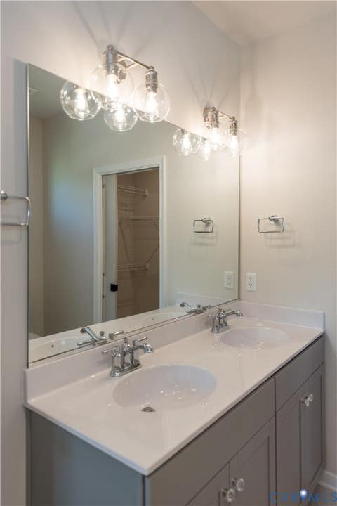 Tiny photo for 8458 Villetta Pointe Lane, Mechanicsville, VA 23116 (MLS # 2621497)