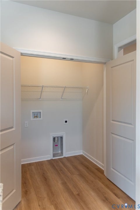 Tiny photo for 8458 Villetta Pointe Lane, Mechanicsville, VA 23116 (MLS # 2621497)