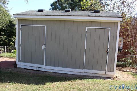 Tiny photo for 2300 Farrand Street, Henrico, VA 23231 (MLS # 2609220)