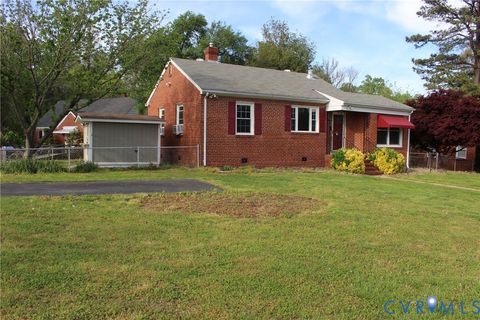 Tiny photo for 2300 Farrand Street, Henrico, VA 23231 (MLS # 2609220)