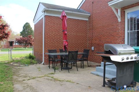 Tiny photo for 2300 Farrand Street, Henrico, VA 23231 (MLS # 2609220)