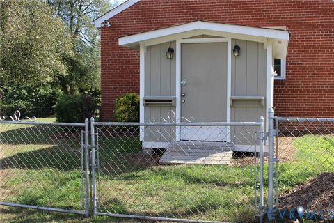 Tiny photo for 2300 Farrand Street, Henrico, VA 23231 (MLS # 2609220)