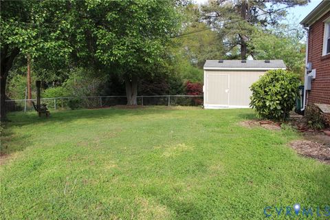 Tiny photo for 2300 Farrand Street, Henrico, VA 23231 (MLS # 2609220)
