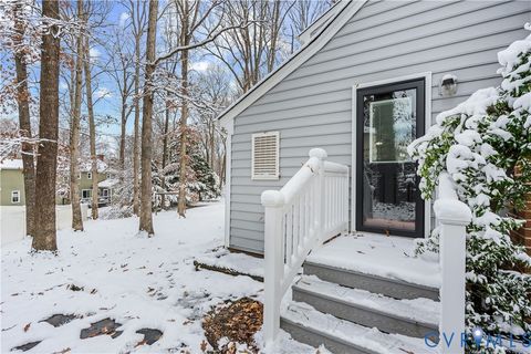 Tiny photo for 351 Walton Park Road, Midlothian, VA 23114 (MLS # 2531157)