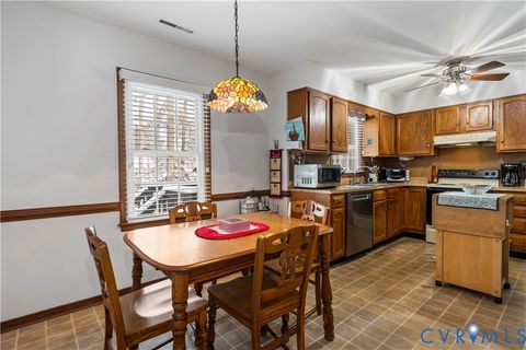 Tiny photo for 351 Walton Park Road, Midlothian, VA 23114 (MLS # 2531157)