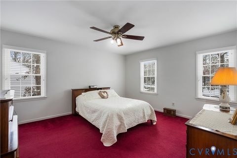Tiny photo for 351 Walton Park Road, Midlothian, VA 23114 (MLS # 2531157)
