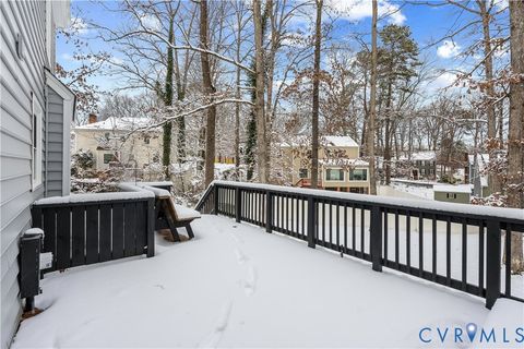 Tiny photo for 351 Walton Park Road, Midlothian, VA 23114 (MLS # 2531157)
