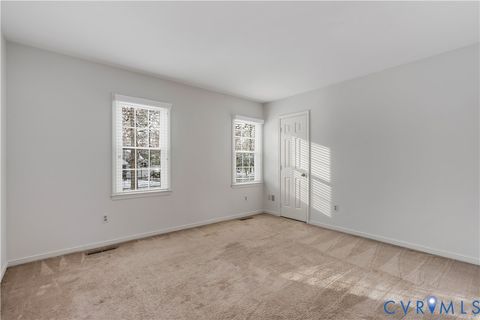 Tiny photo for 351 Walton Park Road, Midlothian, VA 23114 (MLS # 2531157)