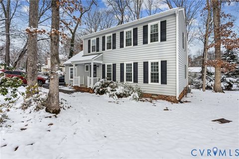 Photo of 351 Walton Park Road, Midlothian, VA 23114 (MLS # 2531157)