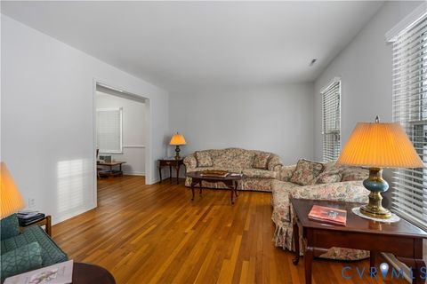 Tiny photo for 351 Walton Park Road, Midlothian, VA 23114 (MLS # 2531157)