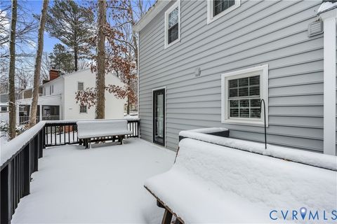 Tiny photo for 351 Walton Park Road, Midlothian, VA 23114 (MLS # 2531157)