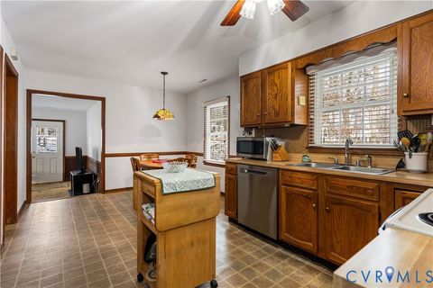 Tiny photo for 351 Walton Park Road, Midlothian, VA 23114 (MLS # 2531157)