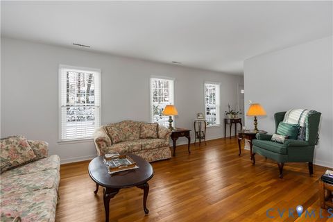Tiny photo for 351 Walton Park Road, Midlothian, VA 23114 (MLS # 2531157)