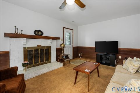 Tiny photo for 351 Walton Park Road, Midlothian, VA 23114 (MLS # 2531157)
