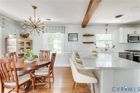 Tiny photo for 8512 Rivermont Drive, Henrico, VA 23229 (MLS # 2621942)