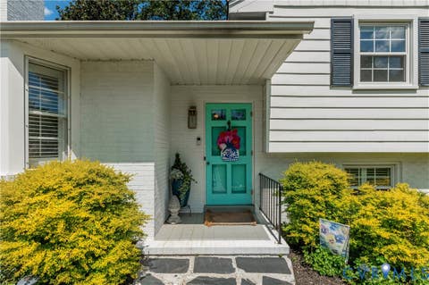 Tiny photo for 8512 Rivermont Drive, Henrico, VA 23229 (MLS # 2621942)