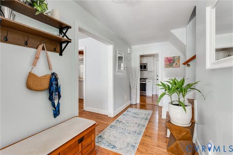 Tiny photo for 8512 Rivermont Drive, Henrico, VA 23229 (MLS # 2621942)