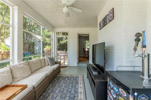 Tiny photo for 8512 Rivermont Drive, Henrico, VA 23229 (MLS # 2621942)