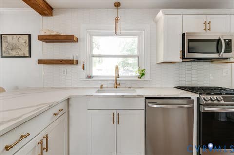Tiny photo for 8512 Rivermont Drive, Henrico, VA 23229 (MLS # 2621942)