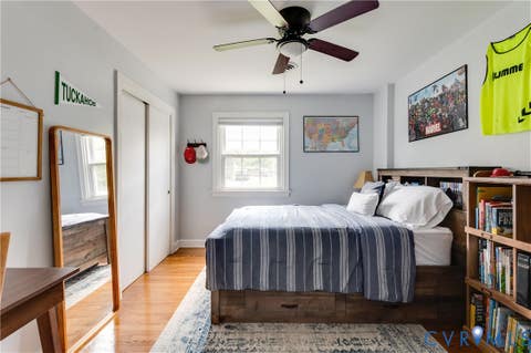 Tiny photo for 8512 Rivermont Drive, Henrico, VA 23229 (MLS # 2621942)
