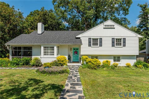 Photo of 8512 Rivermont Drive, Henrico, VA 23229 (MLS # 2621942)