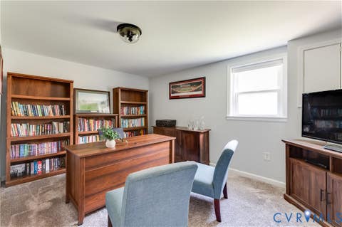 Tiny photo for 8512 Rivermont Drive, Henrico, VA 23229 (MLS # 2621942)