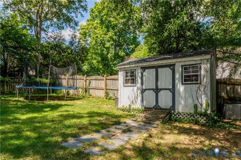 Tiny photo for 8512 Rivermont Drive, Henrico, VA 23229 (MLS # 2621942)
