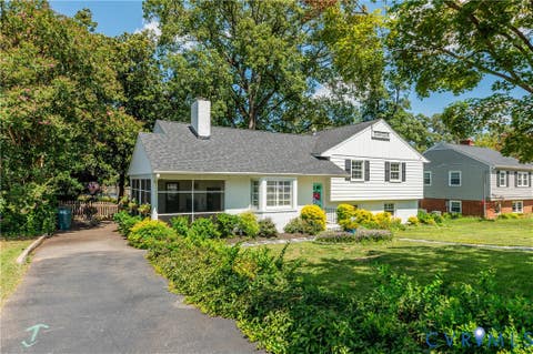 Tiny photo for 8512 Rivermont Drive, Henrico, VA 23229 (MLS # 2621942)