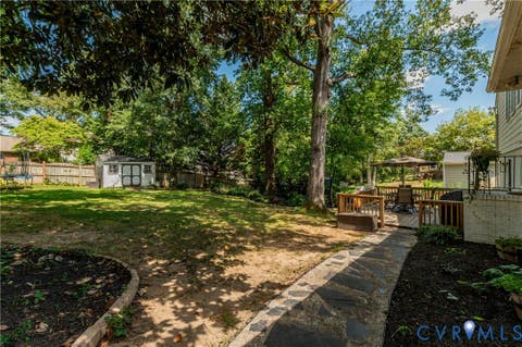 Tiny photo for 8512 Rivermont Drive, Henrico, VA 23229 (MLS # 2621942)