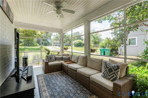 Tiny photo for 8512 Rivermont Drive, Henrico, VA 23229 (MLS # 2621942)