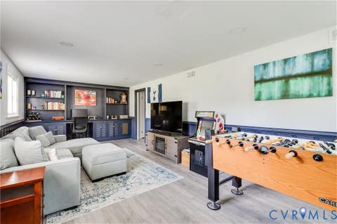 Tiny photo for 8512 Rivermont Drive, Henrico, VA 23229 (MLS # 2621942)