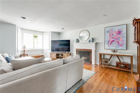 Tiny photo for 8512 Rivermont Drive, Henrico, VA 23229 (MLS # 2621942)