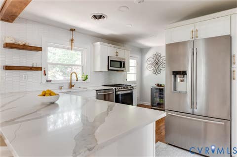 Tiny photo for 8512 Rivermont Drive, Henrico, VA 23229 (MLS # 2621942)