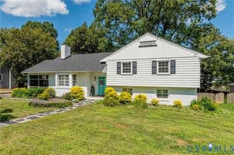 Tiny photo for 8512 Rivermont Drive, Henrico, VA 23229 (MLS # 2621942)