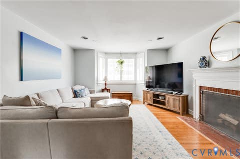 Tiny photo for 8512 Rivermont Drive, Henrico, VA 23229 (MLS # 2621942)