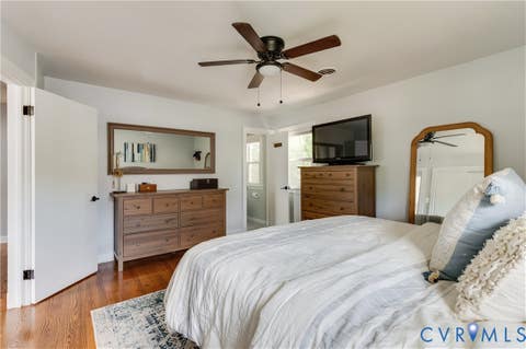 Tiny photo for 8512 Rivermont Drive, Henrico, VA 23229 (MLS # 2621942)
