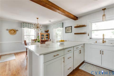 Tiny photo for 8512 Rivermont Drive, Henrico, VA 23229 (MLS # 2621942)