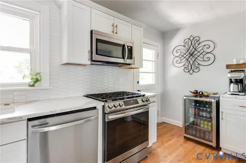 Tiny photo for 8512 Rivermont Drive, Henrico, VA 23229 (MLS # 2621942)