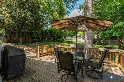 Tiny photo for 8512 Rivermont Drive, Henrico, VA 23229 (MLS # 2621942)
