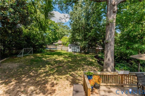 Tiny photo for 8512 Rivermont Drive, Henrico, VA 23229 (MLS # 2621942)