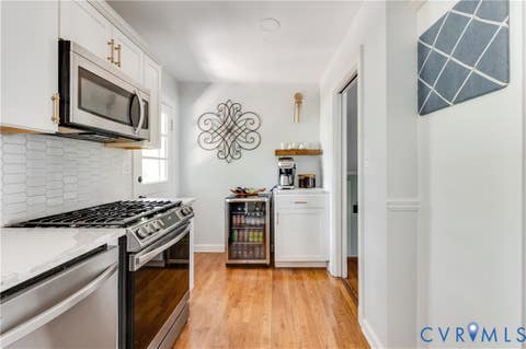 Tiny photo for 8512 Rivermont Drive, Henrico, VA 23229 (MLS # 2621942)