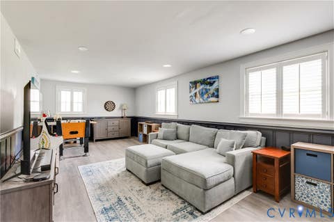 Tiny photo for 8512 Rivermont Drive, Henrico, VA 23229 (MLS # 2621942)