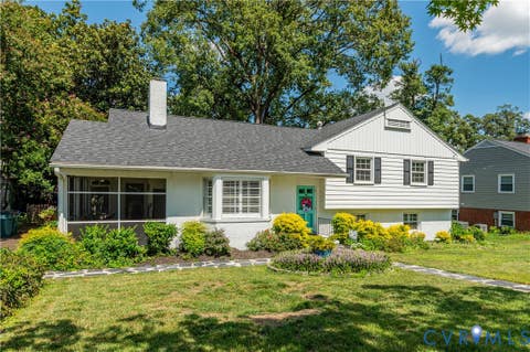 Tiny photo for 8512 Rivermont Drive, Henrico, VA 23229 (MLS # 2621942)