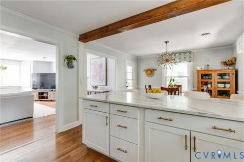 Tiny photo for 8512 Rivermont Drive, Henrico, VA 23229 (MLS # 2621942)