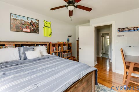 Tiny photo for 8512 Rivermont Drive, Henrico, VA 23229 (MLS # 2621942)