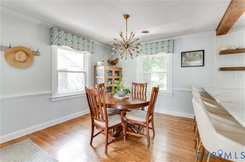 Tiny photo for 8512 Rivermont Drive, Henrico, VA 23229 (MLS # 2621942)