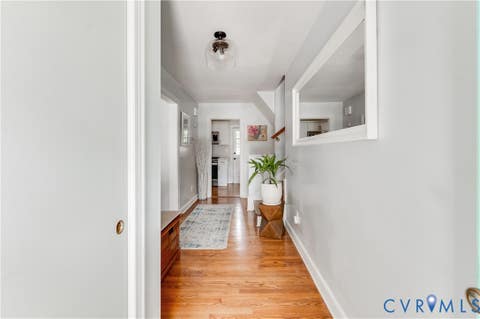 Tiny photo for 8512 Rivermont Drive, Henrico, VA 23229 (MLS # 2621942)